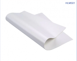 High Tensile PVC Coated Membrane Structure Fabric 1000D*1000D 30*30 1150GSM