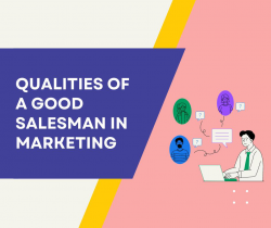 Traits of Successful Sales Professionals