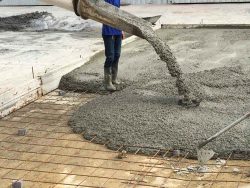 Assisted Concrete Laying Services Near Me