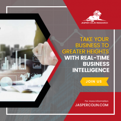 Real-time Business Intelligence Solution