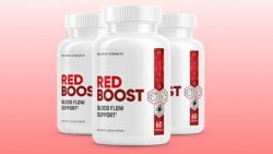 How Can You Purchase Red Boost Blood Formula Easily?