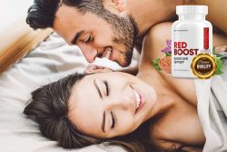 Red Boost Reviews – Blood Flow Supplement How To Use?
