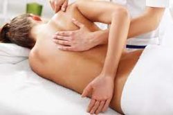 Remedial Massage in Brunswick Online at BOMI