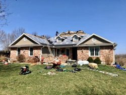 Roof Repair Services in Kansas City