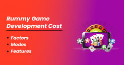 Rummy Game Development Cost | Factors, Modes, And Features