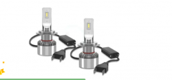 Osram LEDriving XTR H7 LED-kit
