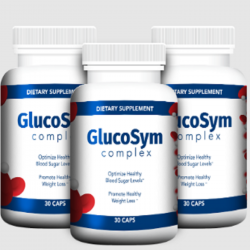 GlucoSym Complex Reviews | Everything You Need To Know About
