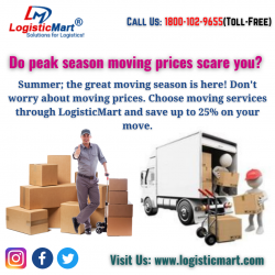 How are Packers and Movers in Navi Mumbai providing their services for moving?