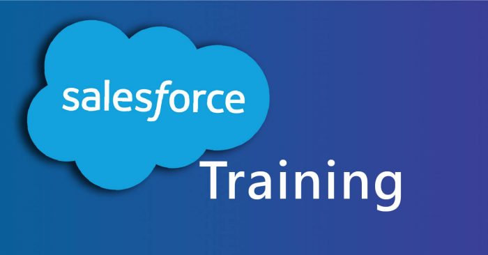 List Some Of The Highlighting Benefits Of Salesforce