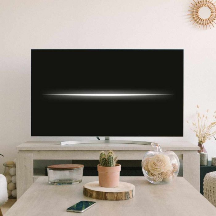 why samsung tv is not turning on