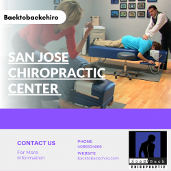 San Jose Chiropractic Center