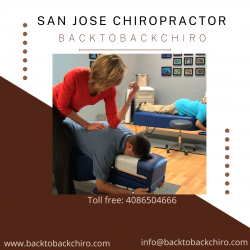 San Jose Chiropractor
