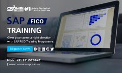 SAP FICO Online Course