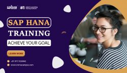 Learn SAP HANA Online Training
