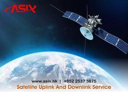 Best Satellite Uplink and Downlink Service in Hong Kong
