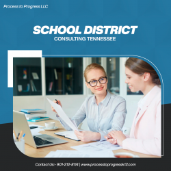 School District Consulting Tennessee