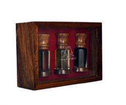 Eco-Friendly Attar Gift Box for Sale – Puja Perfumery