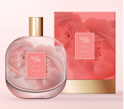 Perfume Packaging Company in Dubai