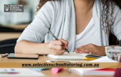 2023 Selective School Test Preparation Sydney