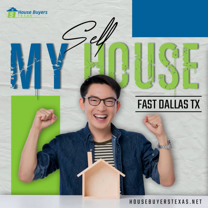 Looking to sell my house fast in Dallas, Texas? Visit House Buyers Texas