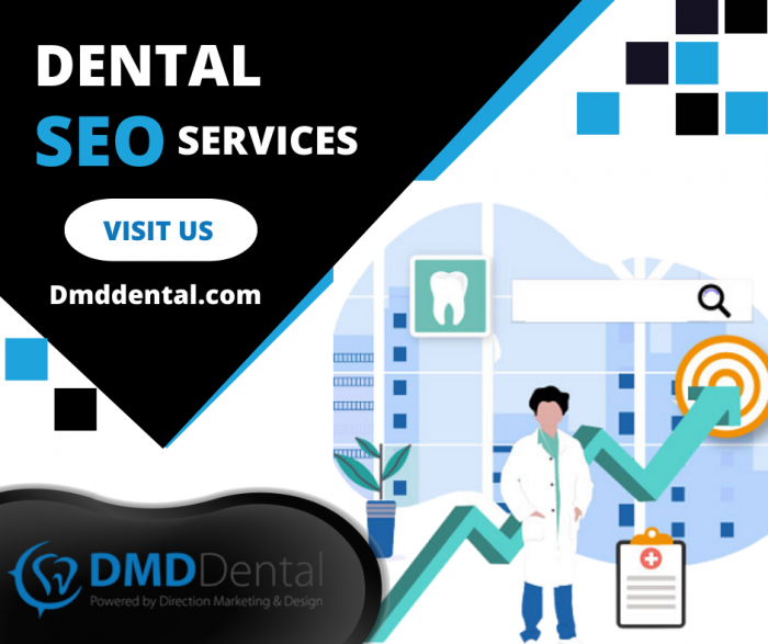Reach More Patients with SEO Services