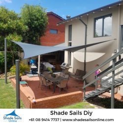 Install Shade Sails Diy – Shade Sails Online
