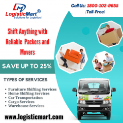 What do packers and movers in Thane for home shifting?