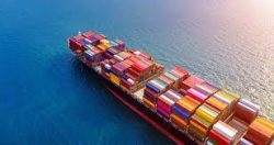 Shipping and Logistics Dubai