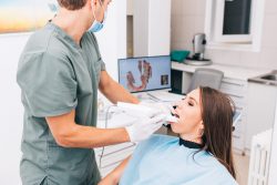 Best Cosmetic Dentist Near Me | Cosmetic Dentistry Houston TX