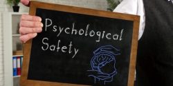 Looking Training for Psychological Safety in Melbourne