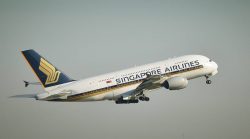 How do I get a refund from Singapore Airlines?