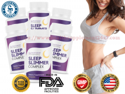 Sleep Slimmer Complex (NEW 2023!) Does It Work Or Just Scam?