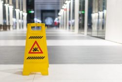 Hire a Certified Connecticut Slip and Fall Lawyers