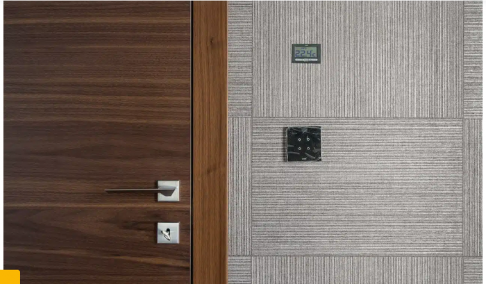 Things to Consider When Choosing a Smart Lock For Your Front Door