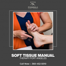 Soft Tissue Manual Therapy