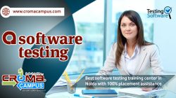 Software Testing Online Course in Qatar