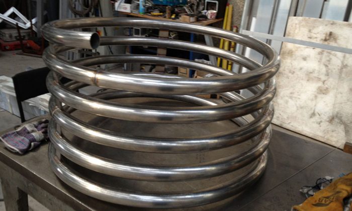 Stainless Steel 316 Coil Tube Manufacturer in India