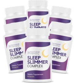 Hormonal Harmony Sleep Slimmer Complex Easiest Way Reduce Weight And Fat In Sleep Mode[Get 100%  ...