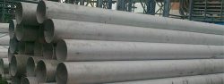 Stainless Steel 316L ERW Pipe Manufacturer in India