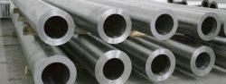 Stainless Steel 321/321H Pipe Manufacturer in India