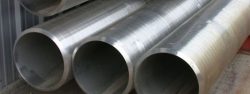 Stainless Steel 347/347H Pipe Manufacturer in India