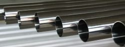 Stainless Steel 303 Pipe Manufacturer in India