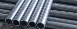Stainless Steel 317 Seamless Pipe Manufacturer in India