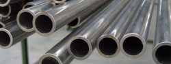Stainless Steel 347 Seamless Pipe Manufacturer in India