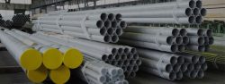 Stainless Steel 310 Seamless Pipe Manufacturer in India