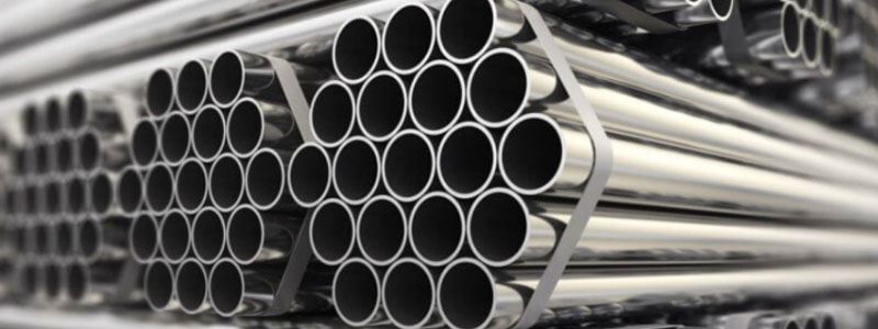 Stainless Steel 316/316L Seamless Pipe Manufacturer in India