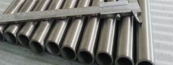 Stainless Steel 316/316L Welded Pipe Manufacturer in India