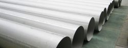 Stainless Steel 304 Welded Pipe Manufacturer in India